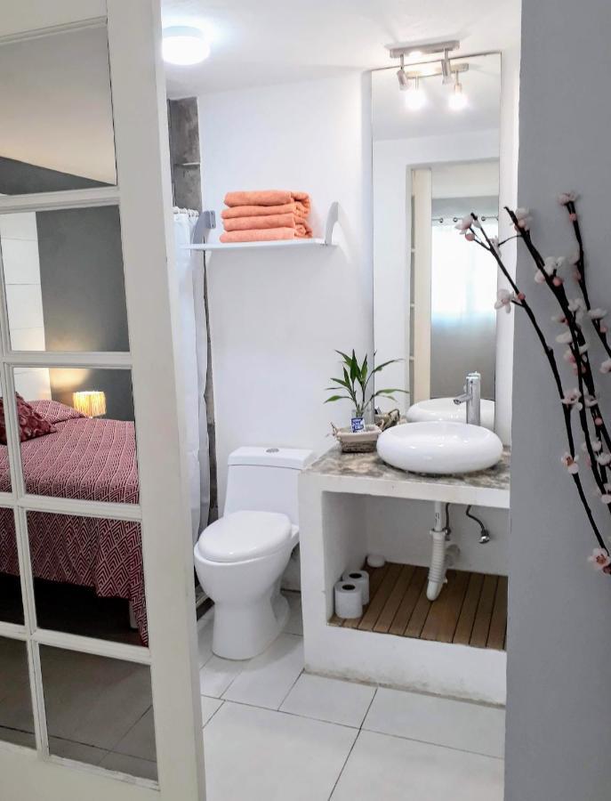 Tr3S By Walter De La Renta Apartman Cancún Kültér fotó