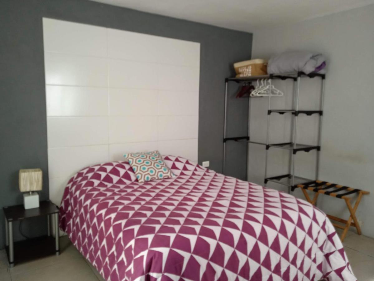 Tr3S By Walter De La Renta Apartman Cancún Kültér fotó