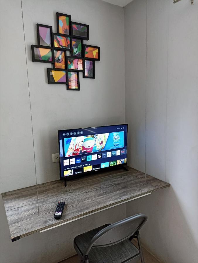 Tr3S By Walter De La Renta Apartman Cancún Kültér fotó