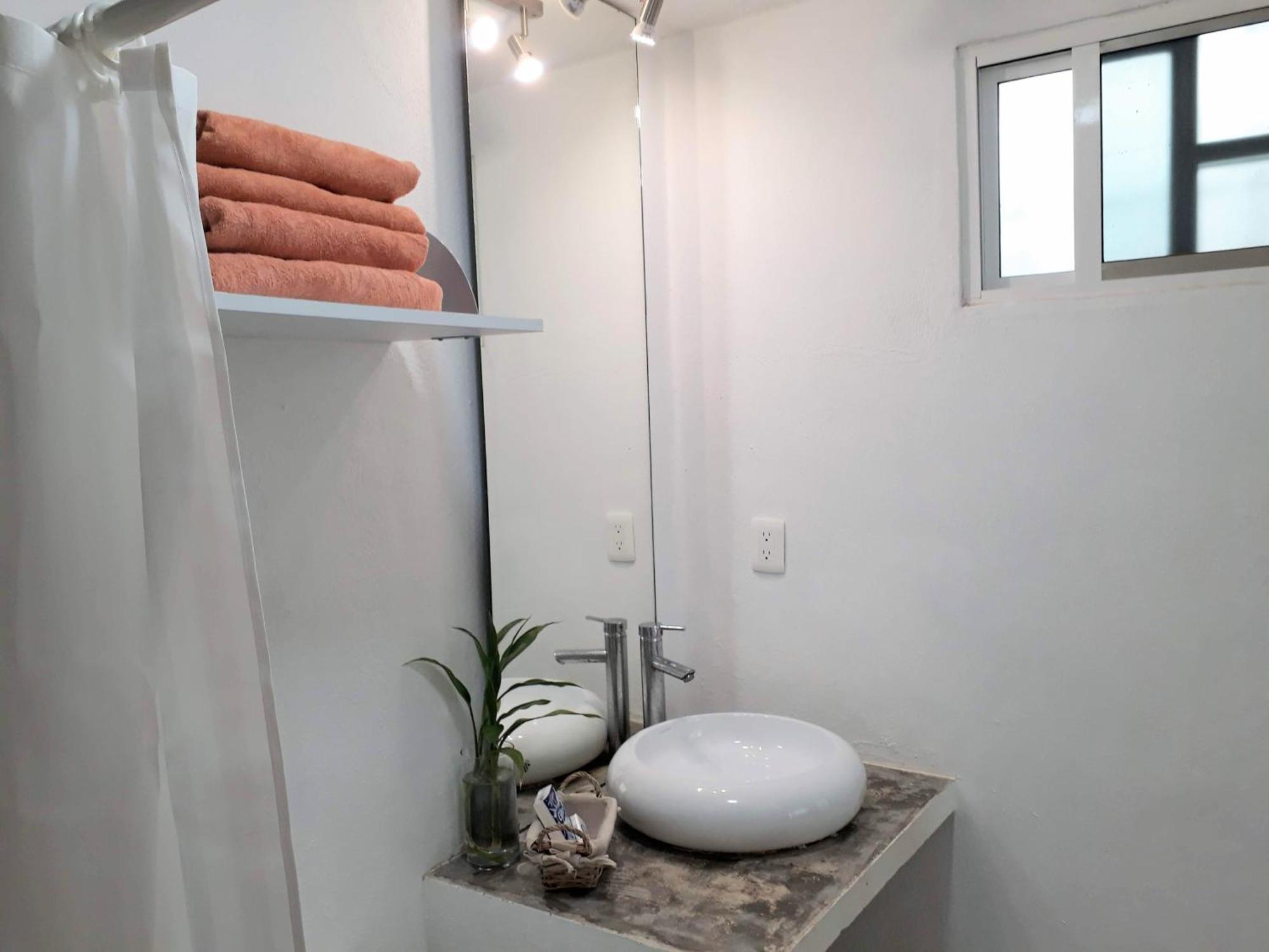 Tr3S By Walter De La Renta Apartman Cancún Szoba fotó
