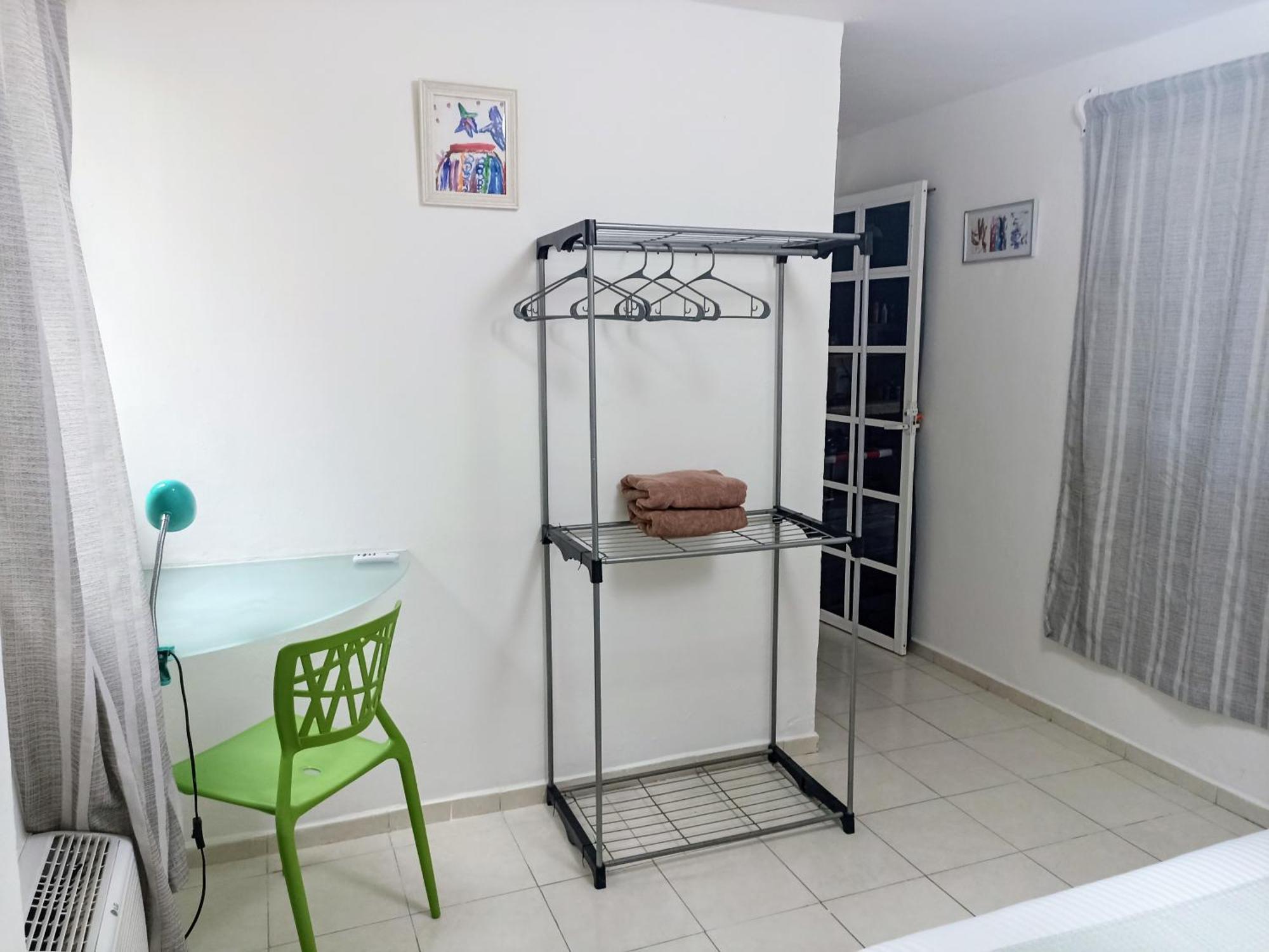 Tr3S By Walter De La Renta Apartman Cancún Szoba fotó