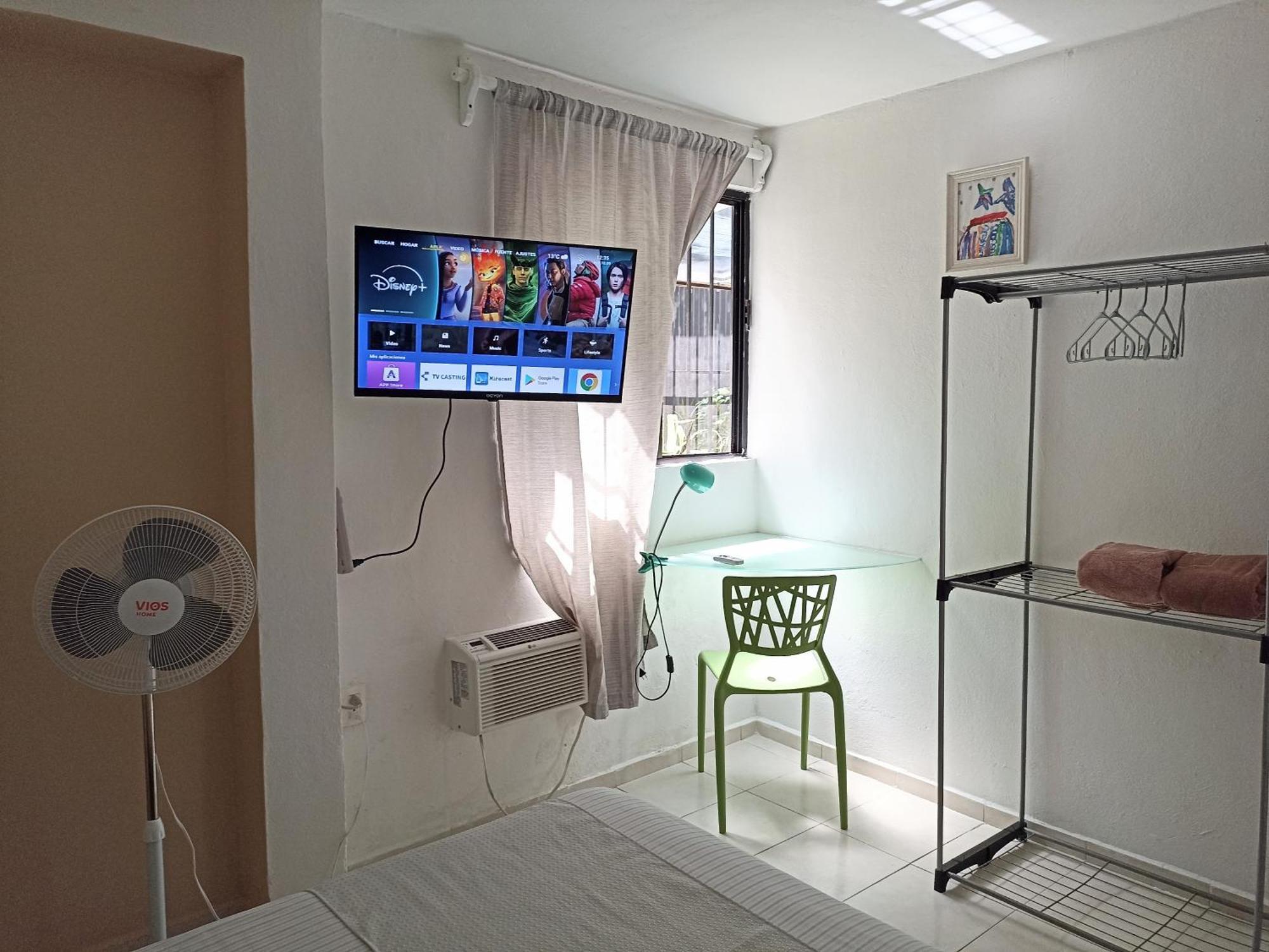 Tr3S By Walter De La Renta Apartman Cancún Kültér fotó