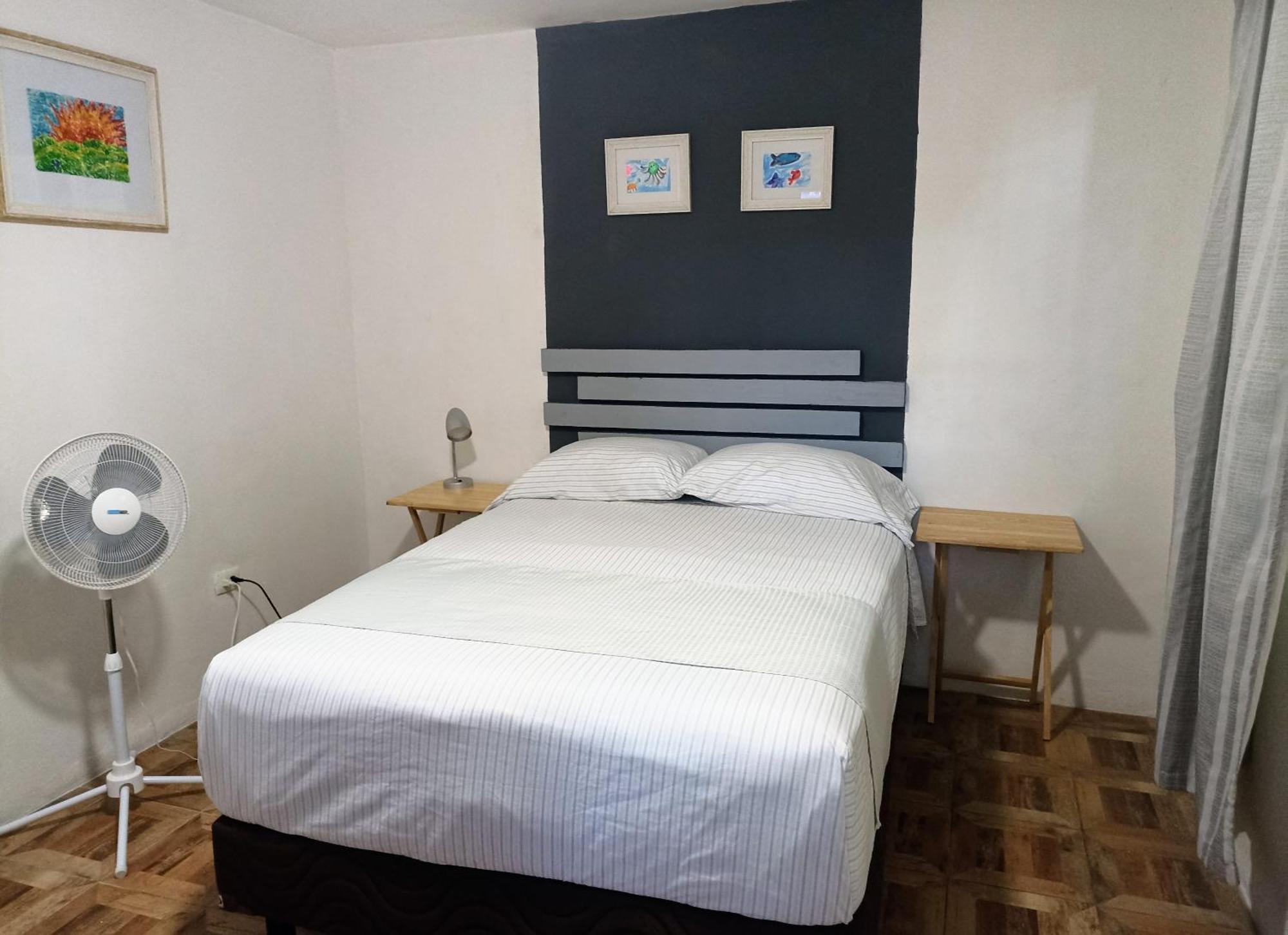 Tr3S By Walter De La Renta Apartman Cancún Szoba fotó