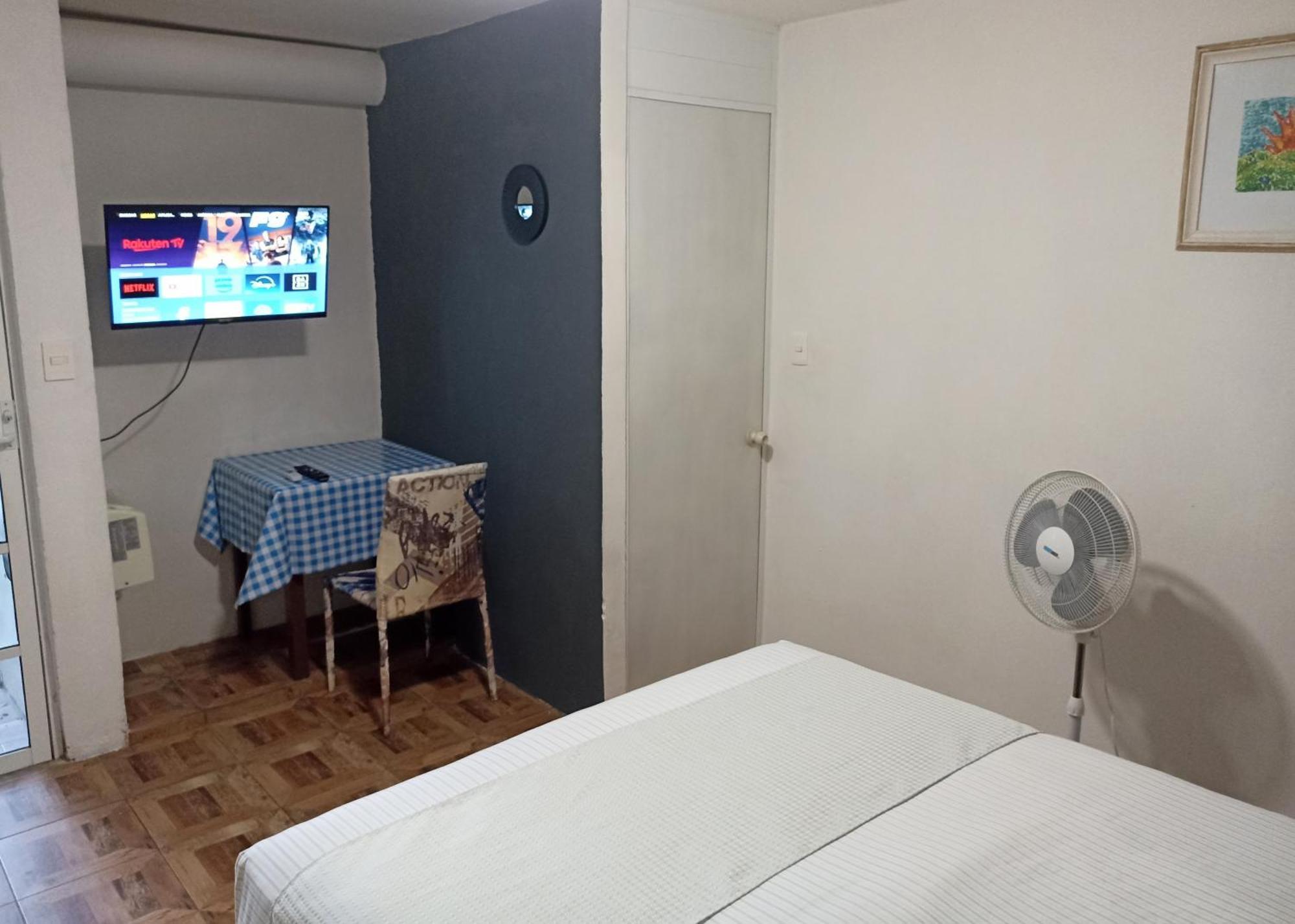 Tr3S By Walter De La Renta Apartman Cancún Szoba fotó