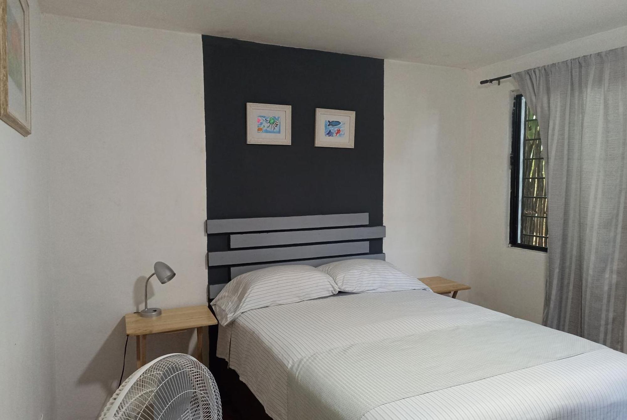 Tr3S By Walter De La Renta Apartman Cancún Szoba fotó