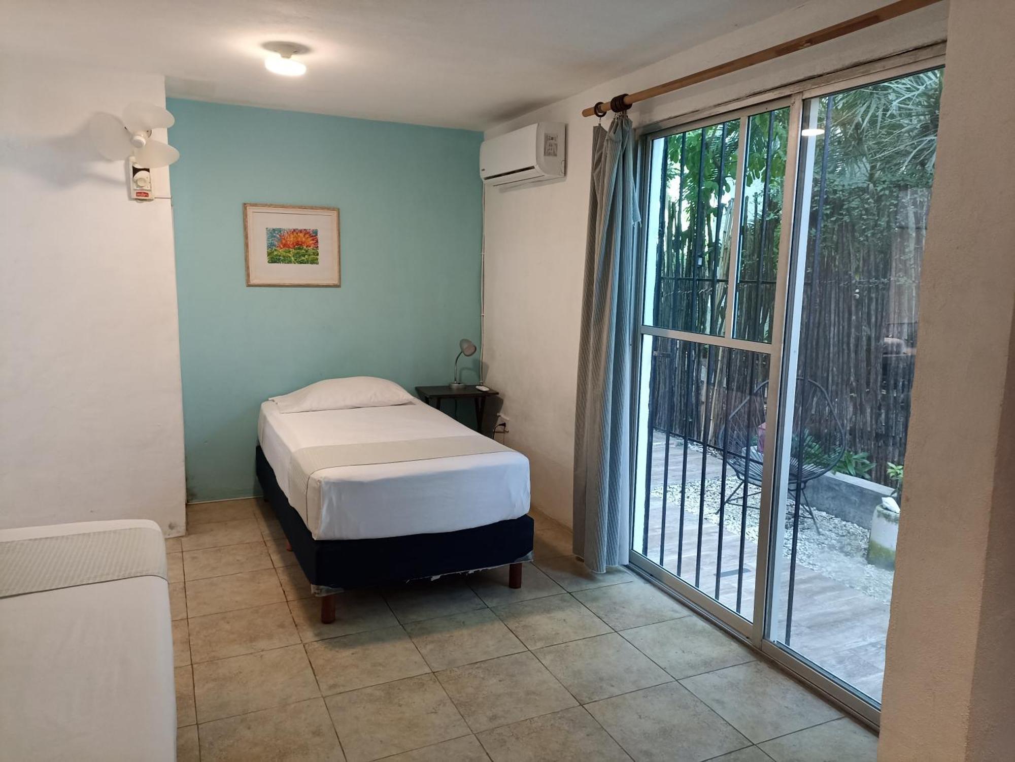 Tr3S By Walter De La Renta Apartman Cancún Szoba fotó